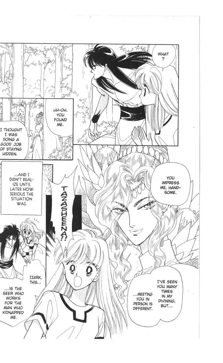 Kanata Kara Chapter 28 6